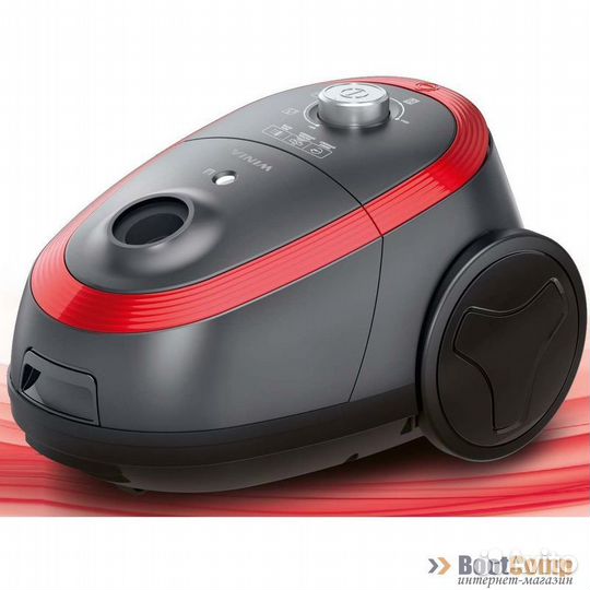 Пылесос winia WGJ-230S