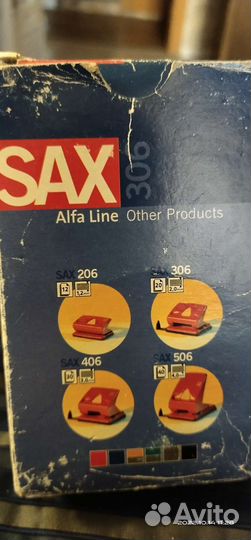 Канцтовары Австрия, Тайвань