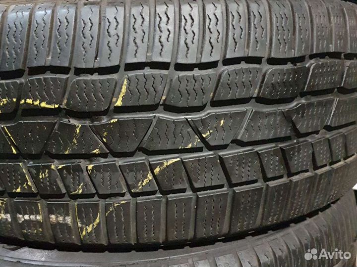 Continental ContiWinterContact TS 830 215/50 R17 95V