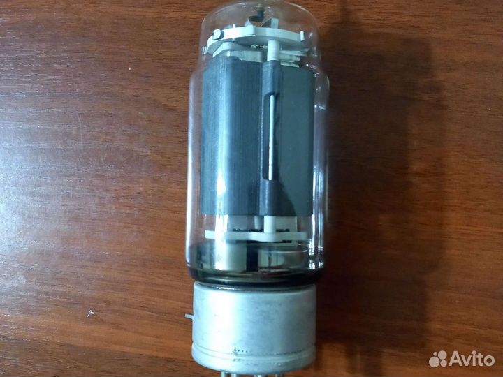 Радио лампы