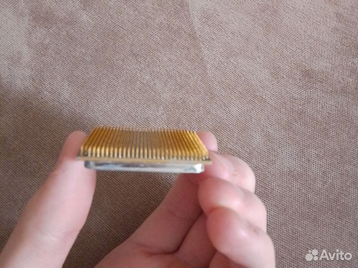 Процессор Amd Fx-4130