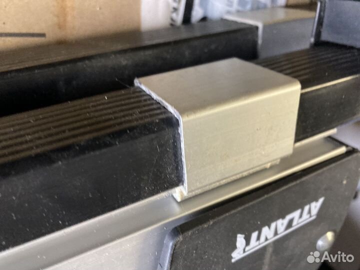 Автобагажник (поперечены)