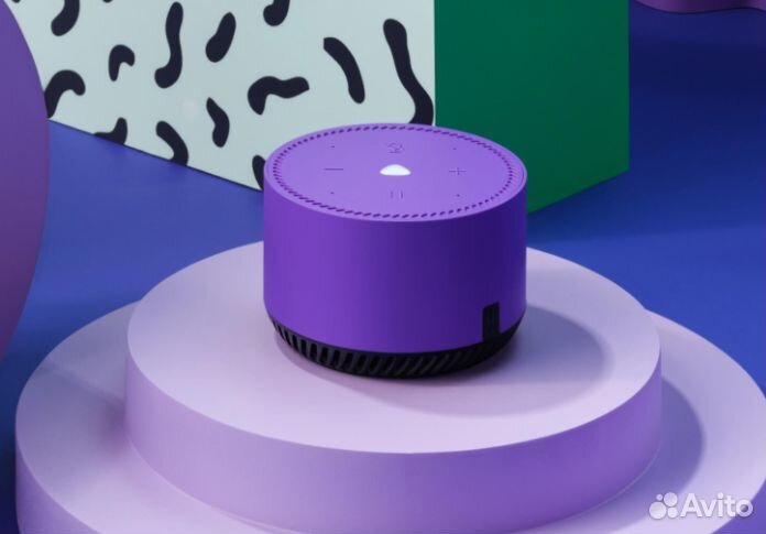 Новая яндекс станция с Алисой lite лайт