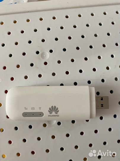 Wifi роутер 4g модем