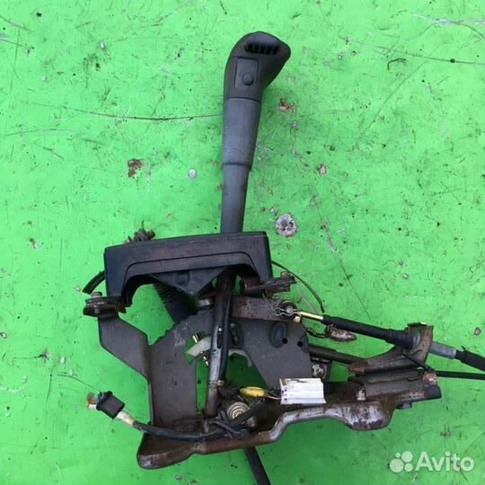 Кулиса кпп Митсубиси рвр Н23В