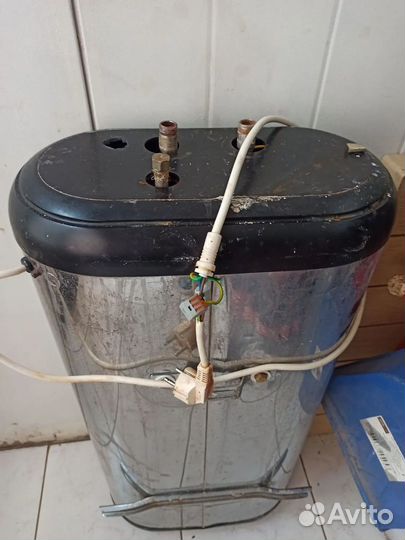 Ремонт Водонагревателей и Кофемашин Частник