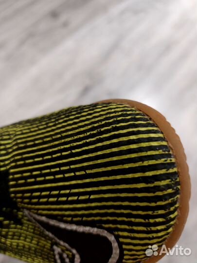 Футзалки демикс