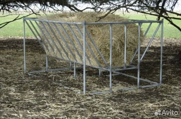 Кормушка для крс. Поилки для крс