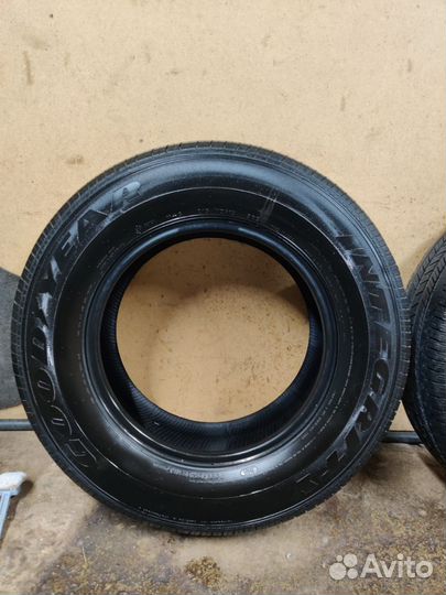 Goodyear Integrity 215/70 R15 98G