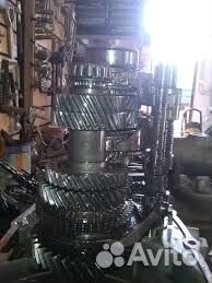 Запчасти lifan x60