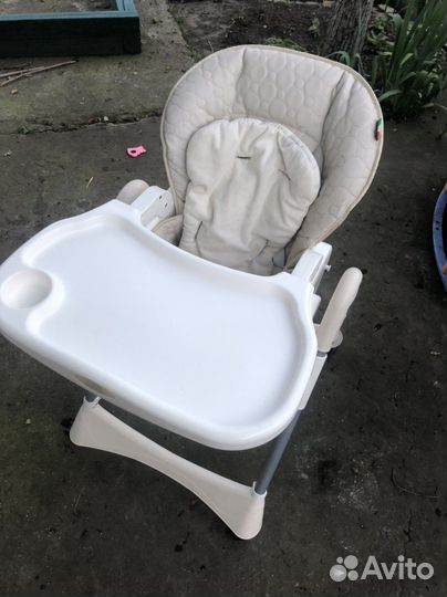 Стул для кормления