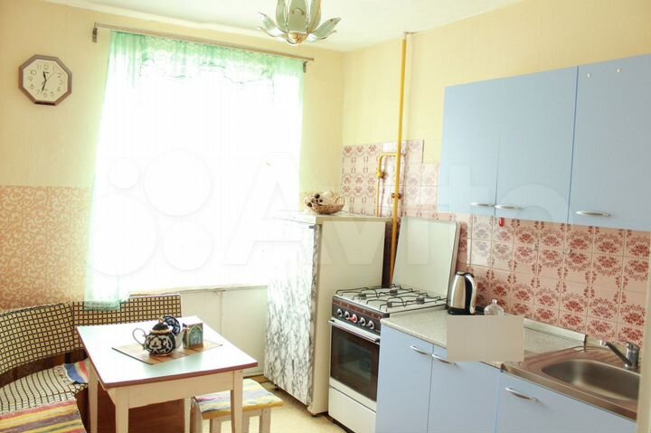 3-к. квартира, 71 м², 8/10 эт.