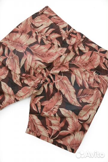 Шорты новые scotch and soda оригинал