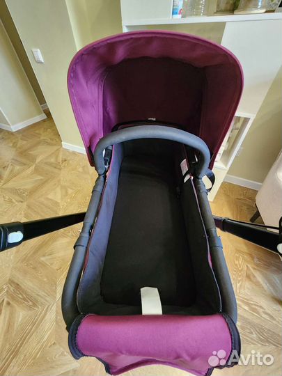 Коляска Bugaboo Cameleon