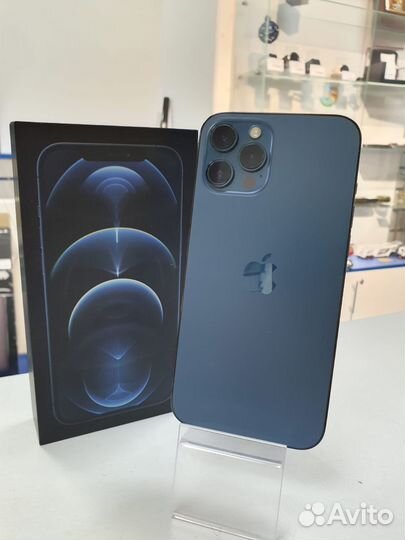 iPhone 12 Pro Max, 512 ГБ
