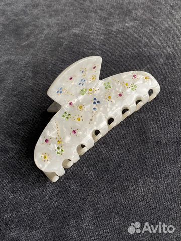 Крабик для волос Boujie