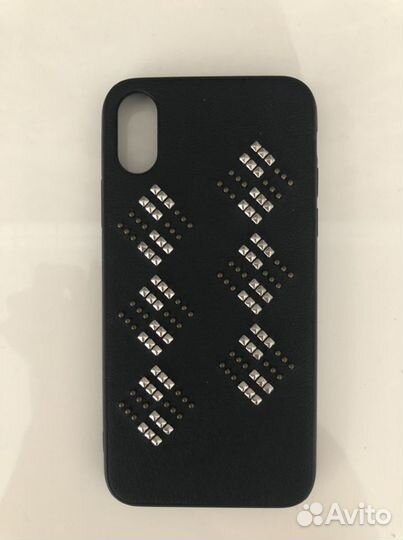 Чехол на iPhone x/xs