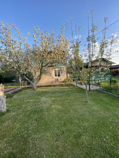 Дача 60 м² на участке 6 сот.