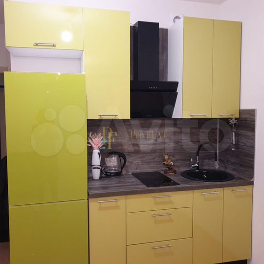 Квартира-студия, 24 м², 11/13 эт.