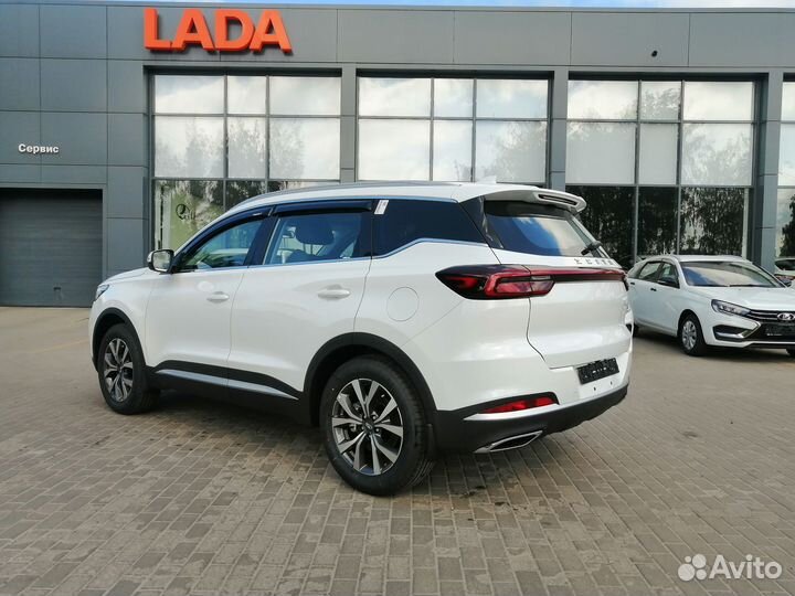 Xcite X-Cross 7 1.5 CVT, 2024