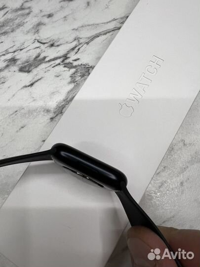 Часы apple watch 8 45 mm
