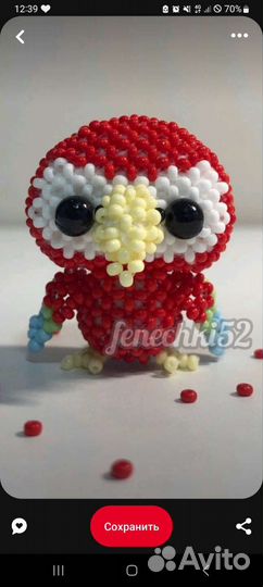 Игрушки на заказ