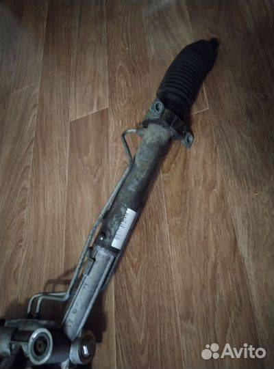 Рулевая рейка volkswagen skoda