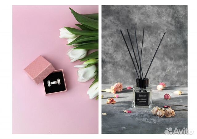 Предметная фотосъемка (для Ozon, Wildberries и др)