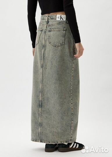 Calvin klein юбка оригинал