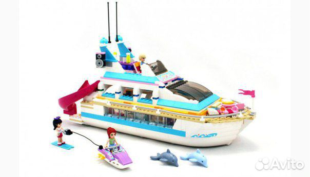 Конструктор