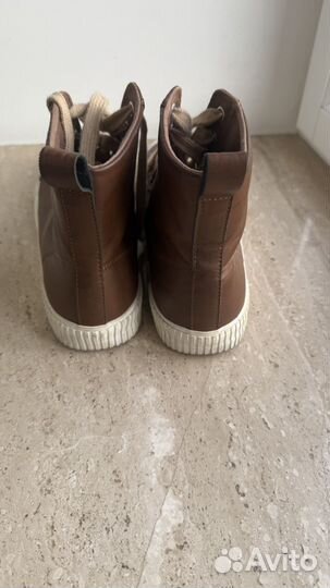 Кеды мужские 42 мааg