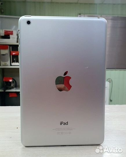 Планшет iPad mini