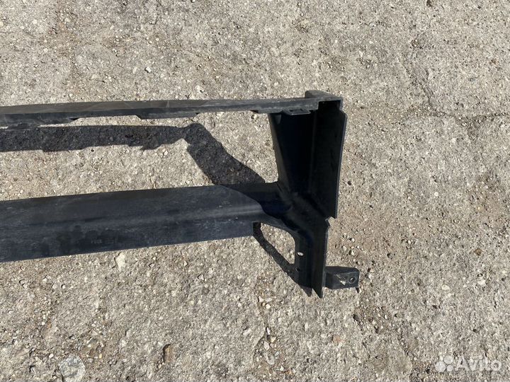 Воздуховод Volvo S40, Volvo V50