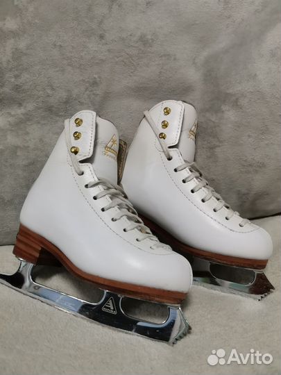 Коньки Jackson freestyle 12.5 C