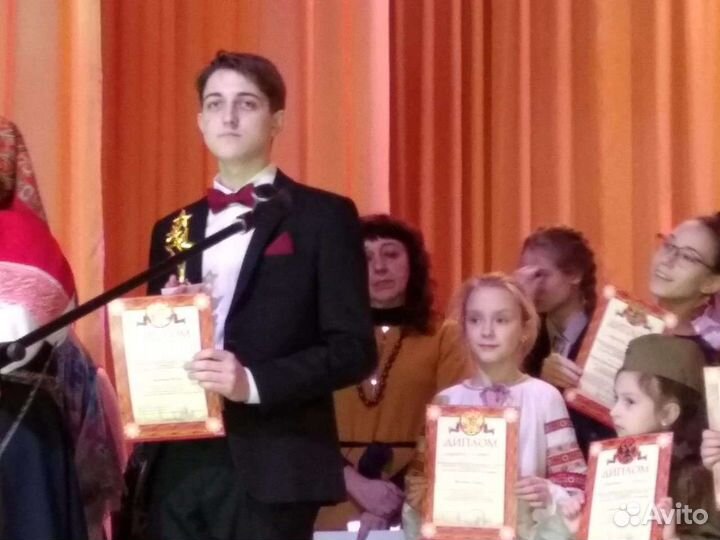 Репетитор по математике на лето