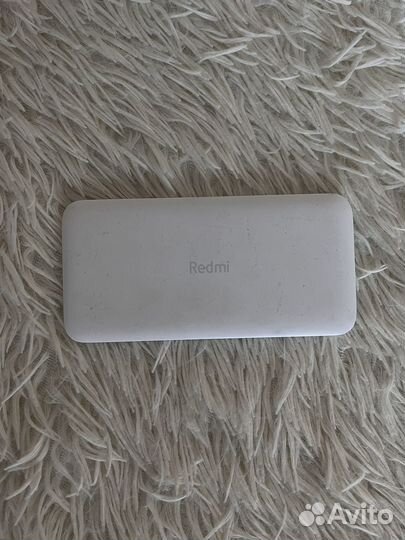 Повербанк xiaomi 10000