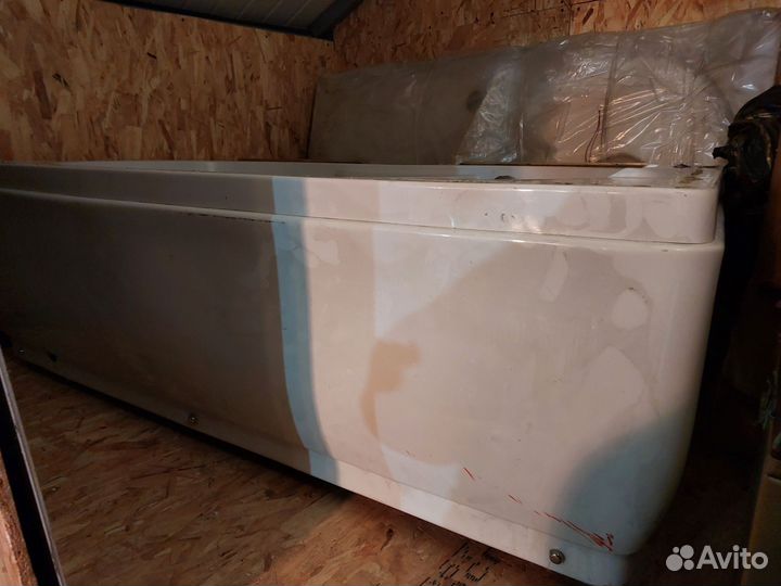 Ванна акриловая 15085