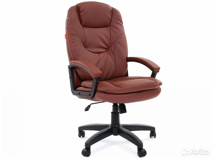 Кресло для руководителя Гармония N