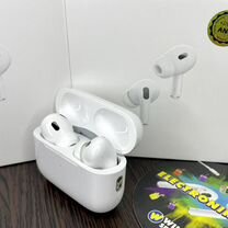 AirPods Pro 2 лучшее качество+ чехол