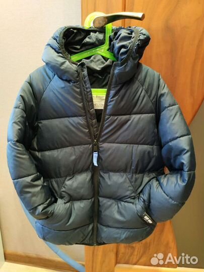 Детская одежда для мальчиков 128