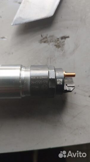 Фарсунка 5340.1112010 ямз-534 ямз-536 Оригинал