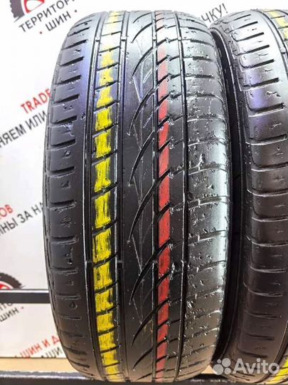 Continental ContiCrossContact AT 225/55 R18 98V