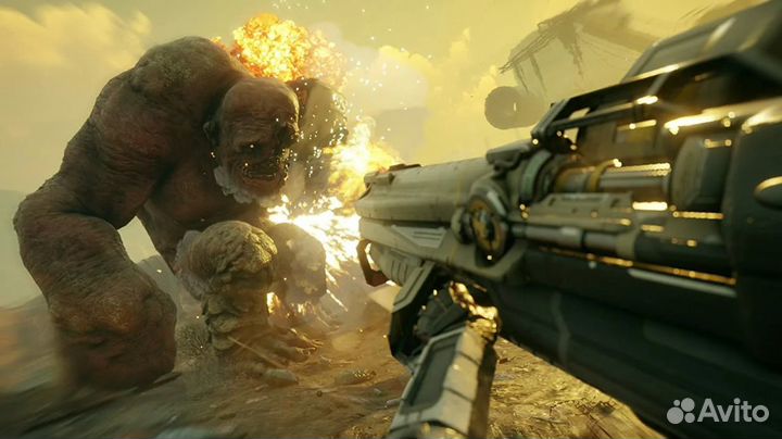 Rage 2 (Xbox) NEW