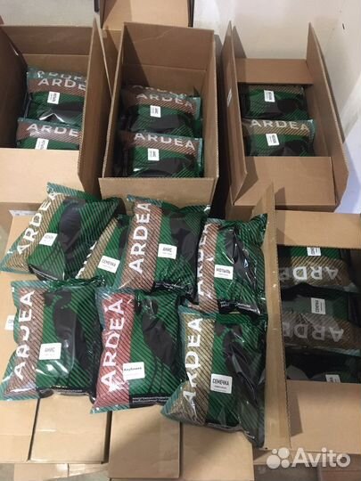 Рыболовная прикормка