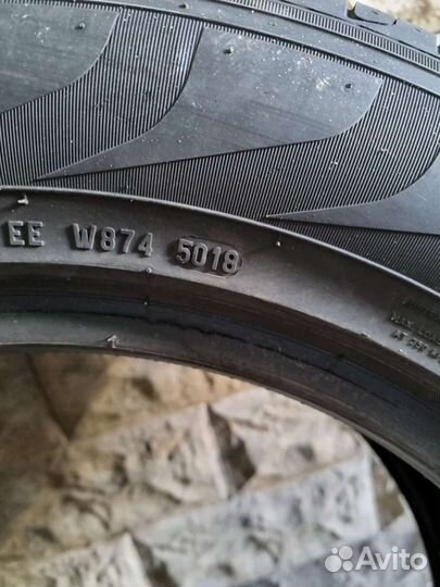 Pirelli Cinturato P7 215/65 R17