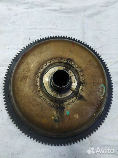 Гидротрансформатор (бублик автомата) Honda CR-V 3