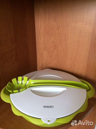 Berghoff набор посуды новый