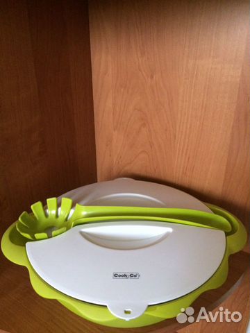 Berghoff набор посуды новый