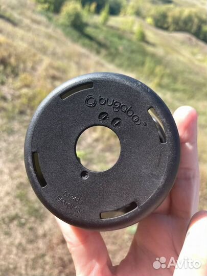 Подстаканник для коляски