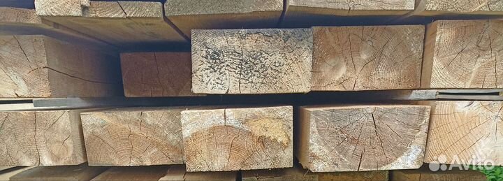 Продам брус